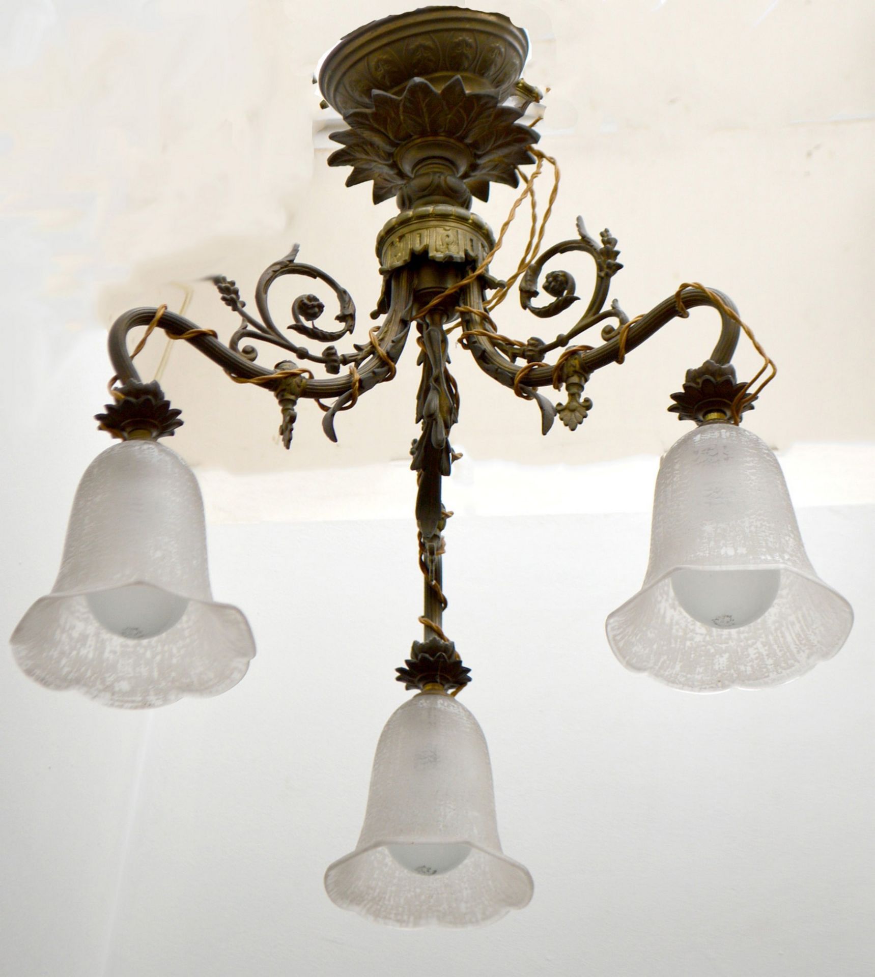 Deckenlampe