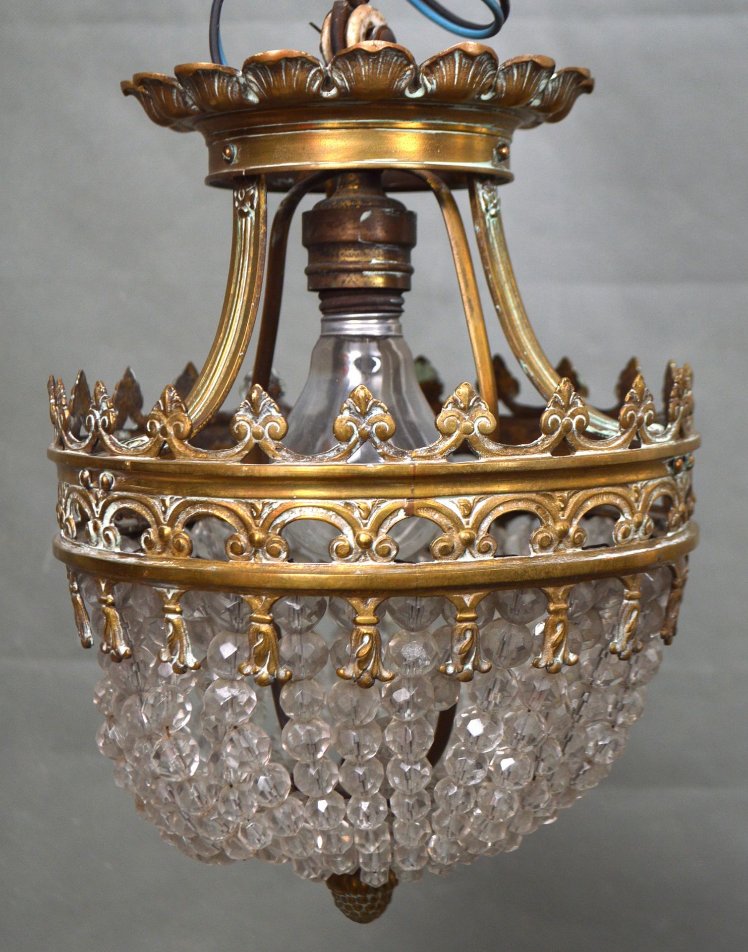 Deckenlampe