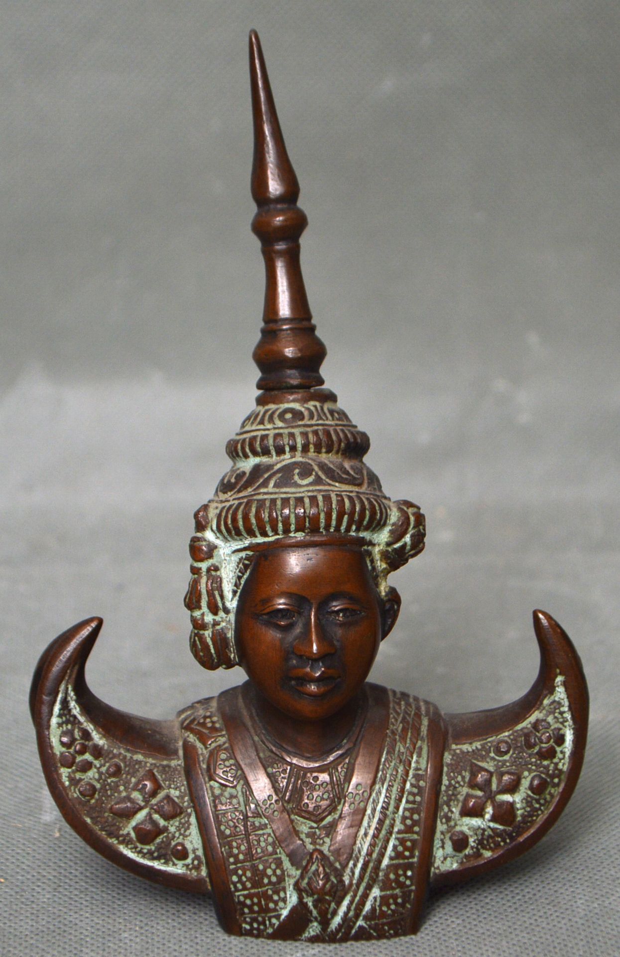 Thailändische Skulptur