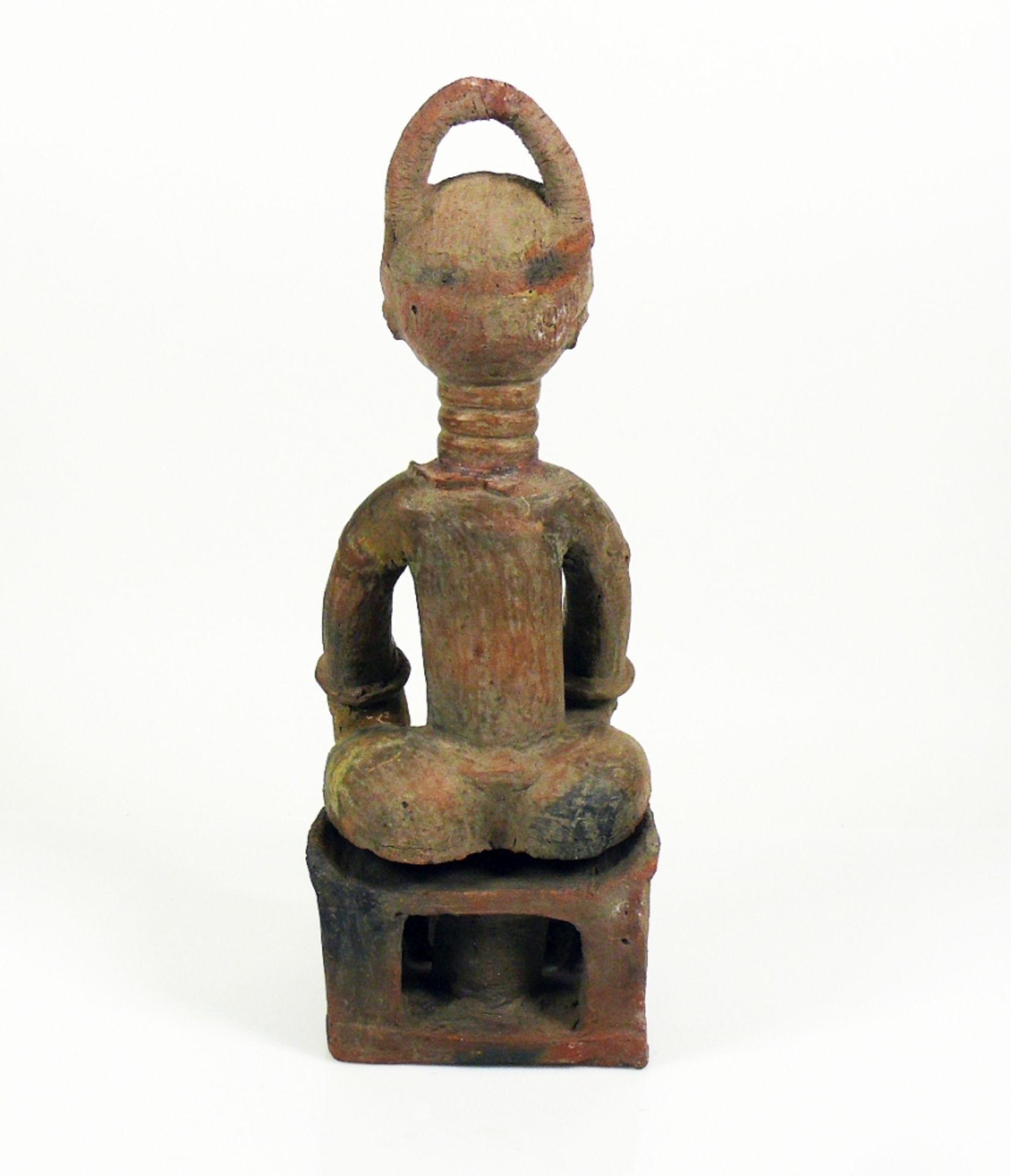 AKAN-Figur (Ghana) - Bild 3 aus 5