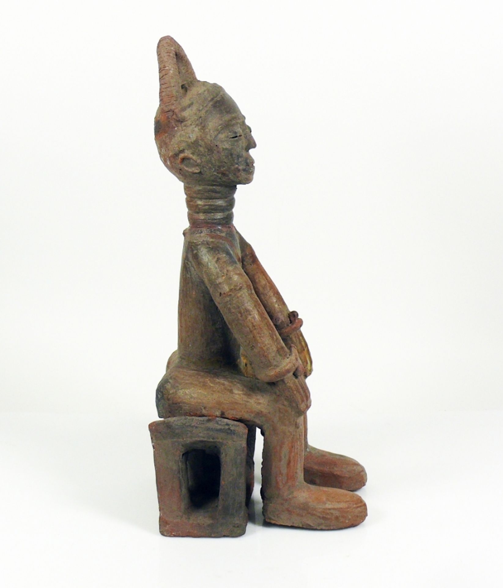 AKAN-Figur (Ghana) - Bild 4 aus 5