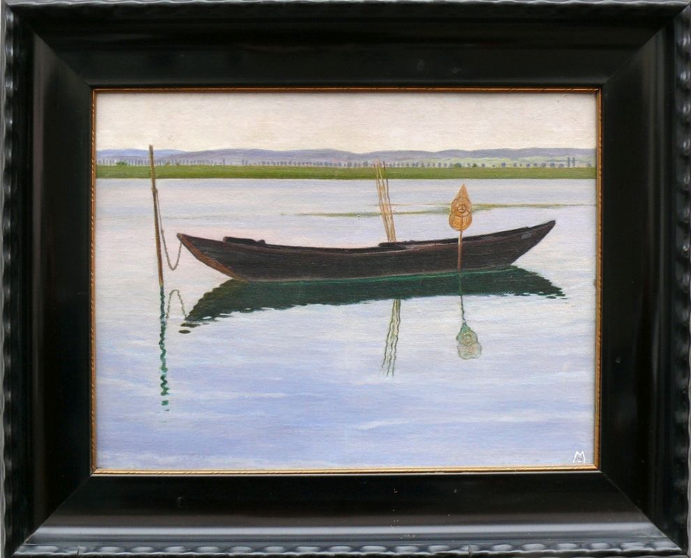 Marquard, Otto (1881 Konstanz - 1969