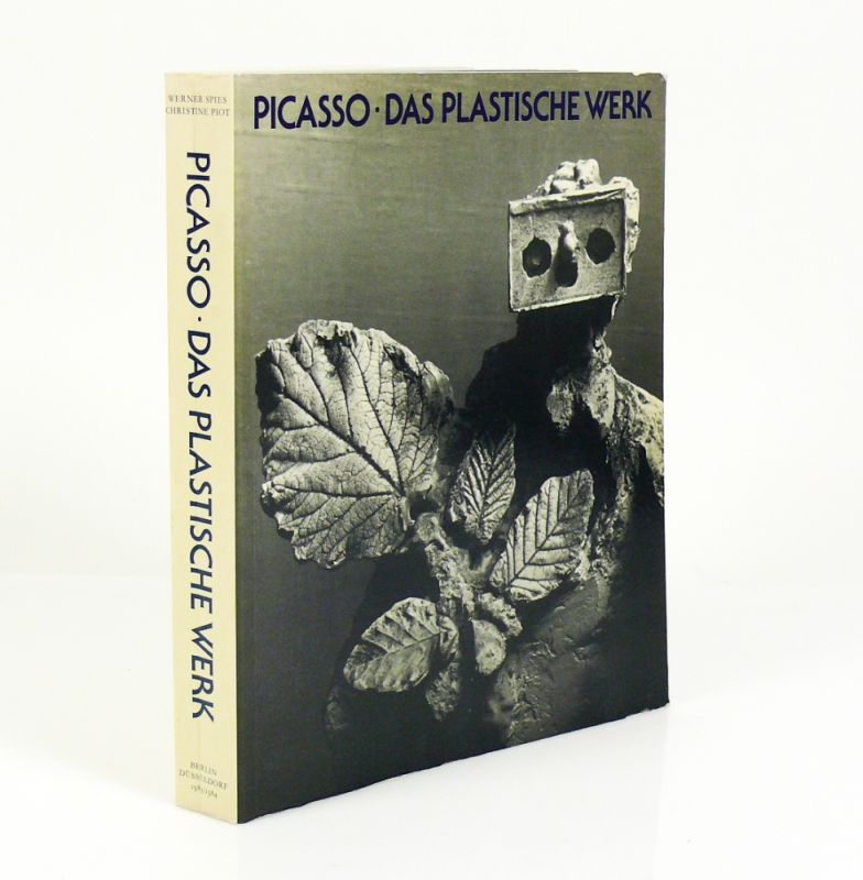 Picasso/Das plastische Werk Werner