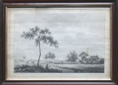 Wicart, Nicolaas (Utrecht 1748 - 1815)