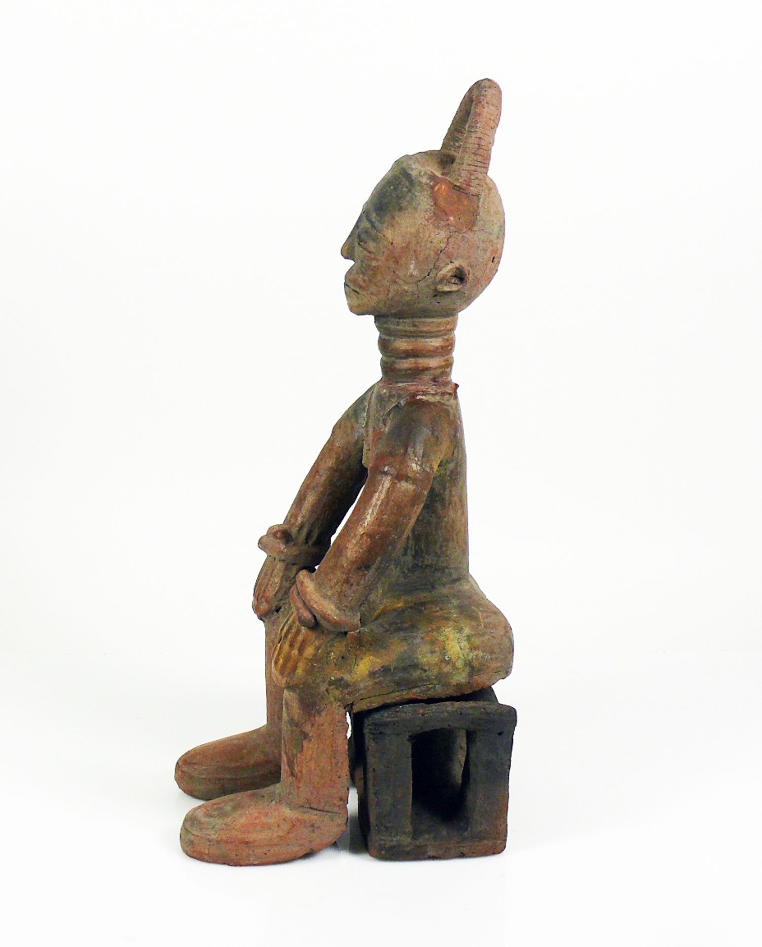 AKAN-Figur (Ghana) - Bild 2 aus 5