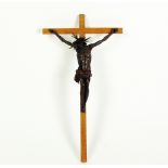 Christus am Kreuz (Überlingen/Salem,