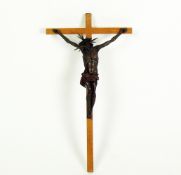 Christus am Kreuz (Überlingen/Salem,