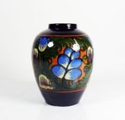 Villinger Vase (Huber-Roethe, um 1920)