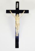 Christus am Kreuz (um 1800) 4-Nagel