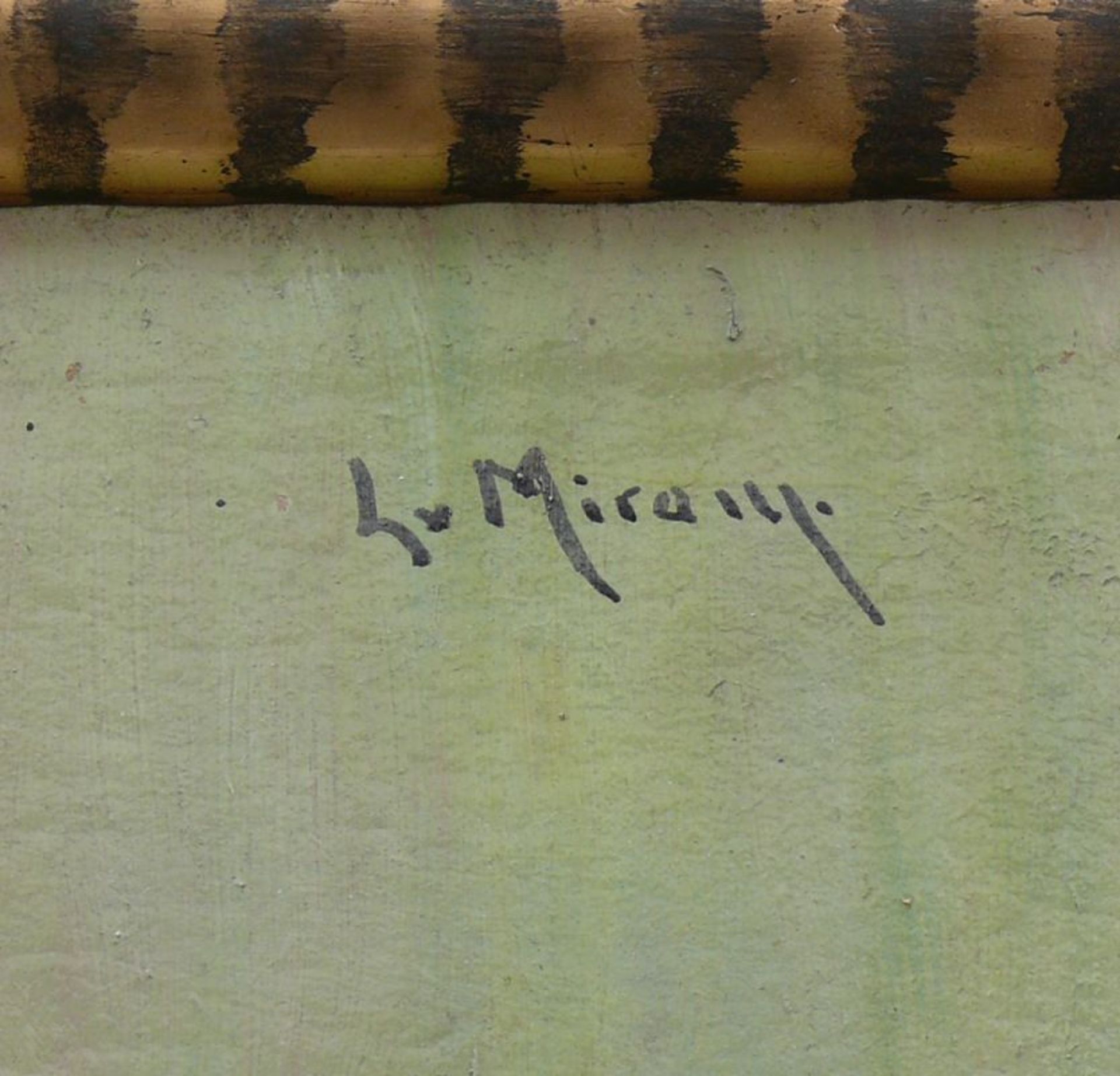 Miraiy, L. (1.H.20.Jh.) - Bild 3 aus 4