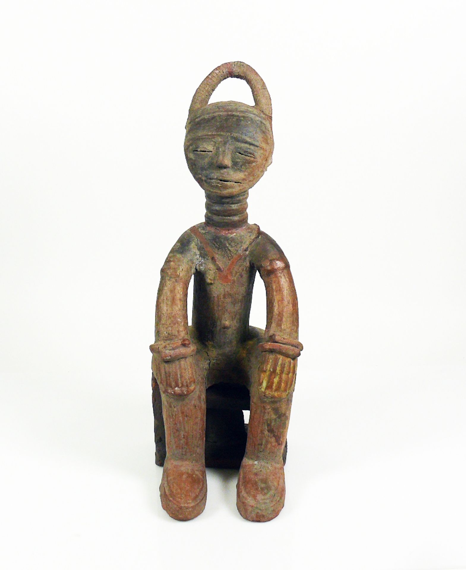 AKAN-Figur (Ghana)