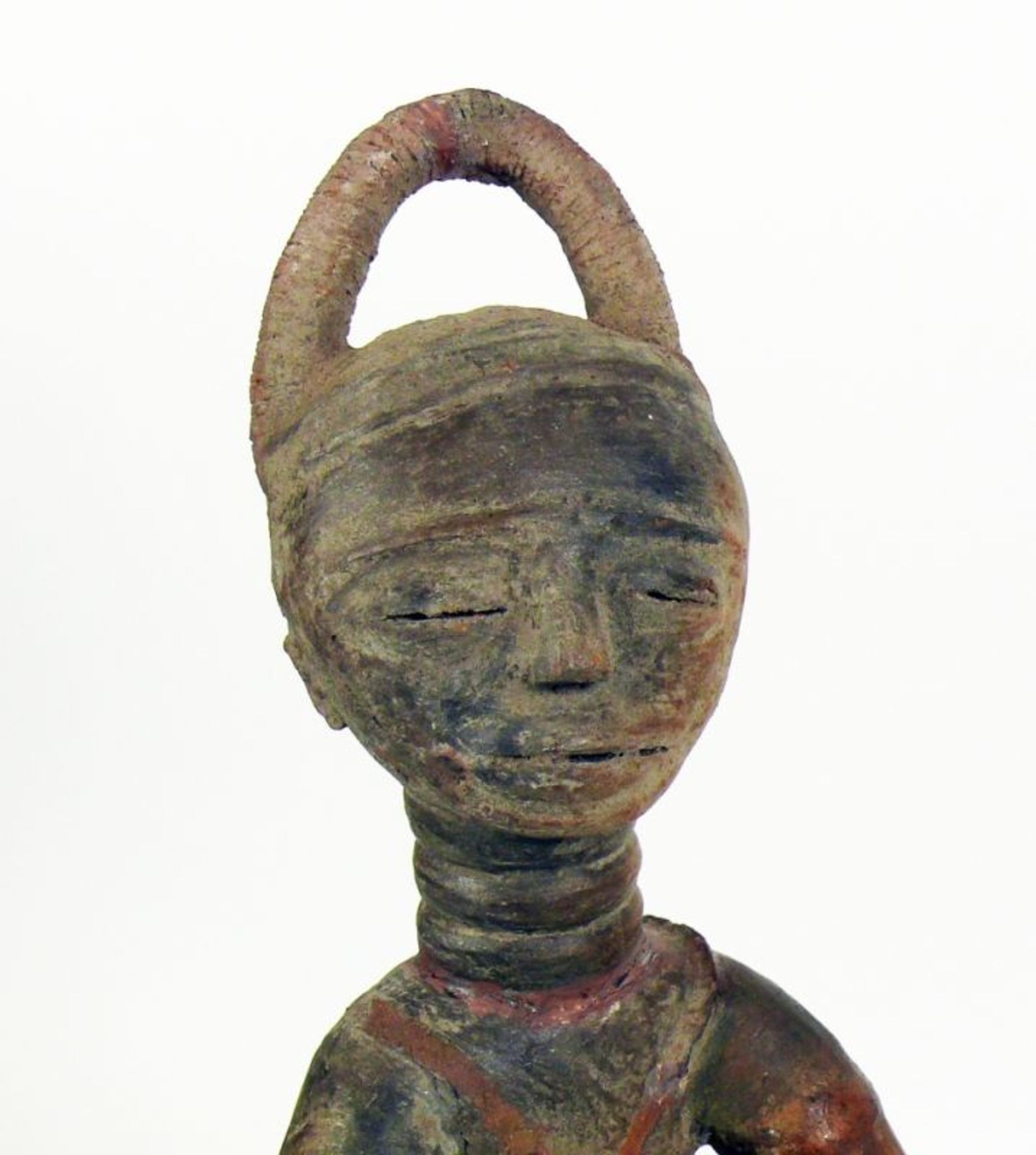 AKAN-Figur (Ghana) - Bild 5 aus 5