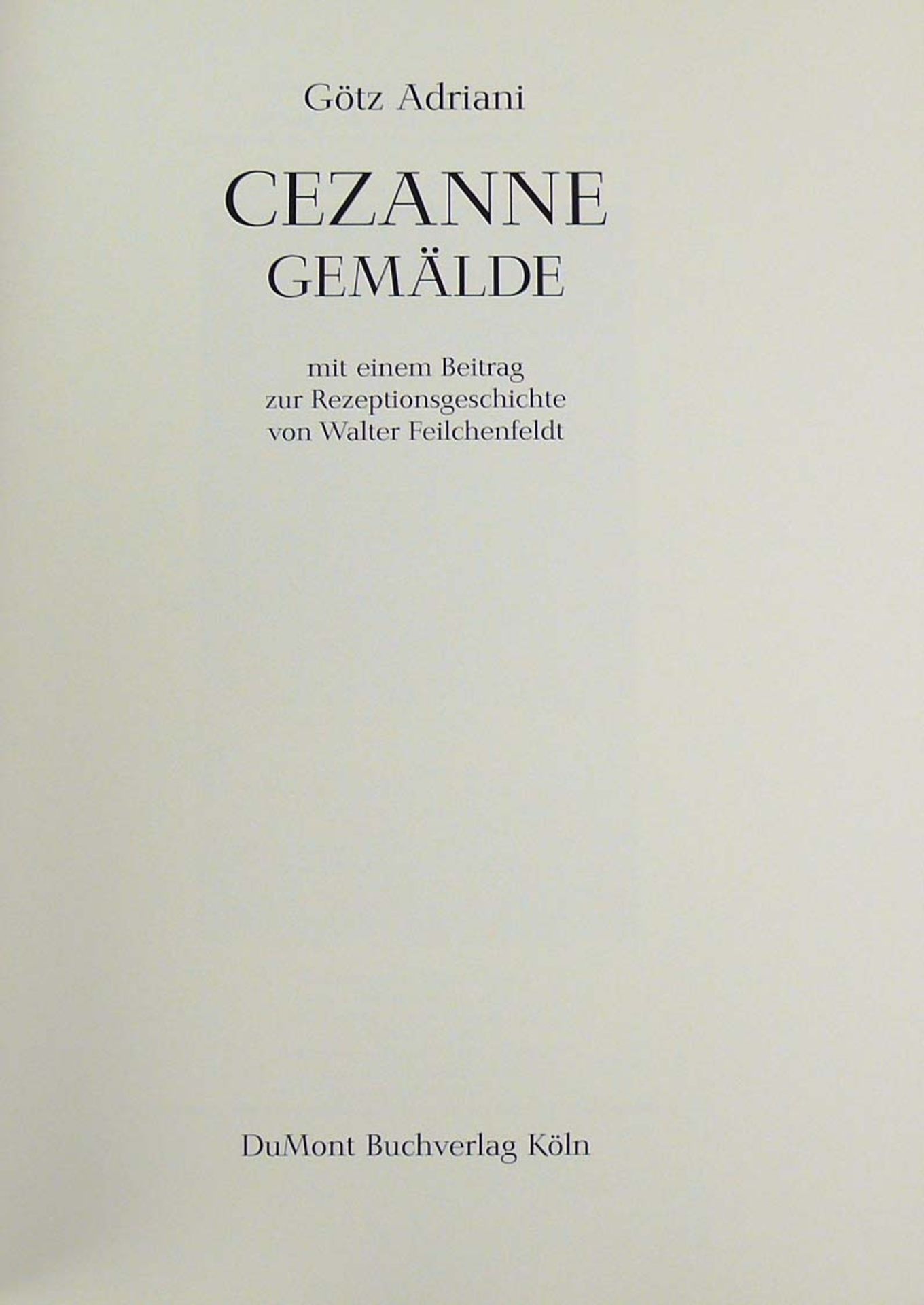 4 Kunstbücher Egon Schiele, Gemälde - Image 5 of 5