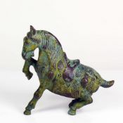 Pferd (China, wohl Tang (937 - 975)