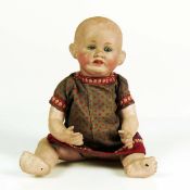 Puppenbaby (Franz Schmidt & Co, 1910)