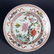 Teller (China, Qianlong (Ch'ien-lung)