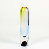 Vase (20.Jh.) runder Korpus mit