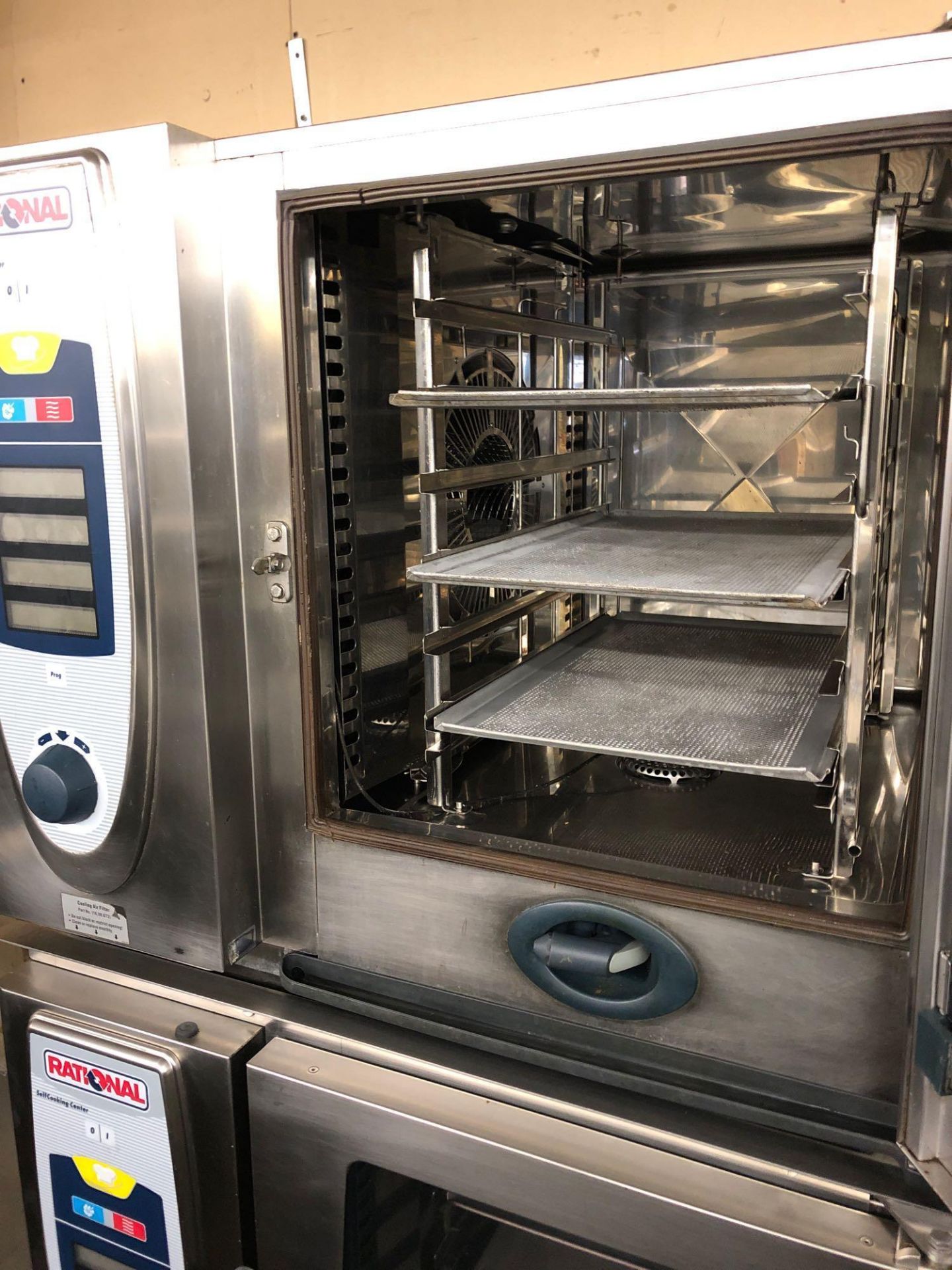 Rational Combi-Ovens - Image 2 of 4