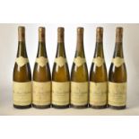 Pinot Gris Grand Cru Clos St Urbain 2003 Domaine Zind Humbrecht 6 bts