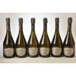 Champagne Vilmart Coeur de Cuvee 1999 1 bt Champagne Vilmart Coeur de Cuvee 2000 5 bts. Above 6 bts