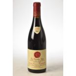 La Grand Rue 2001 Domaine Lamarche 1 bt