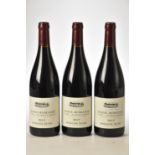 Vosne Romanee 1er Cru Les Beaux Monts 2015 Domaine Dujac 3 bts