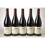 Morey St Denis 2009 Domaine Dujac 5 bts