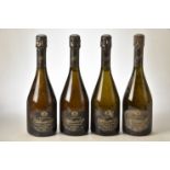 Champagne Vilmart Grand Cellier d'Or 2002 4 bts