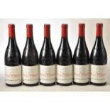 Chateauneuf-du-Pape Collection Charles Giraud 2016 Domaine St Prefert 6 bts OCC IN BOND