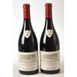 Ruchottes Chambertin Clos des Ruchottes 2015 Domaine Armand Rousseau Père et Fils 2 bts