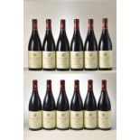 Bonnes Mares Grand Cru 2003 Domaine Drouhin Laroze 12 bts OCC