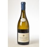 Meursault Les Petits Charrons 2006 Domaine Arnaud Ente 1 bt