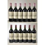 Chateau La Mission Haut Brion 2005 Pessac Leognan 12 bts OWC