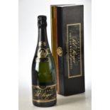 Champagne Pol Roger Sir Winston Churchill 1993 1 bt In presentation box