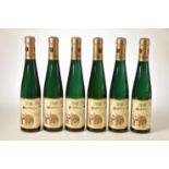 Graacher Himmelreich Riesling Auslese 2005 6 hf bts