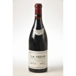 La Tache Grand Cru 1999 Domaine de La Romanee Conti 1 bt