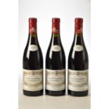 Gevrey Chambertin 1er Cru Les Cazetiers 2013 Seguin Manuel 3 bts