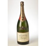 Champagne Bollinger La Grande Annee 1969 1 Mag