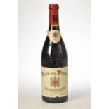 Chateauneuf-du-Pape Clos des Papes 1995 1 bt