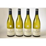 Criots Batard Montrachet 2015 Domaine Fontaine Gagnard 4 bts