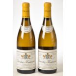 Chevalier Montrachet 2013 Domaine Leflaive 2 bts