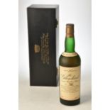 The Glenlivet 25 Yr Old Royal Wedding Reserve 1 Bt