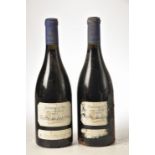 Chateauneuf du Pape Reserve des Deux Freres 2005 2 bts