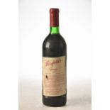 Penfolds Grange 1988 1 bt