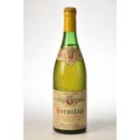 Hermitage Blanc 1978 Domaine JL Chave 1 bt IN BOND