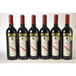 D'Arenberg The Dead Arm Shiraz 2001 6 bts OCC