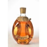 Haig Dimple 1960's Bottling 26 2/3rds Fl Oz 70% proof 1 bt