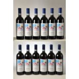 Langhe Nebbiolo 2016 Paulo Scavino 12 bts