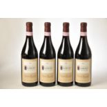 Barolo Bartolo Mascarello 2005 4 bts