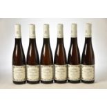 Schlossgut Diel Riesling Eiswein 2004 6 Hf bts OCC IN BOND